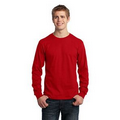 Port & Company  5.4 Oz. Long Sleeve 100% Cotton T-Shirt